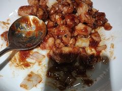 -京味斋·烤鸭·北京菜(安贞店)