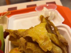 -Gortmore · 经典费城牛肉三明治