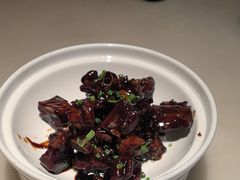 -绿茶餐厅(同成街华联店)