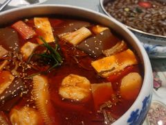 -马仕玖煲(万宴城店)