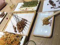 -金玲珑串道(石鼓路店)
