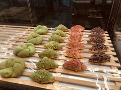 -奈雪的茶(青岛卓悦里INTOWN店)