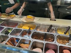 -赛百味SUBWAY(星摩尔店)