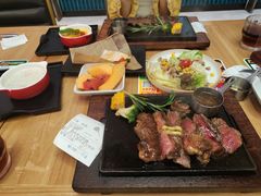-豪客来牛排(天阳D32店)