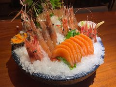 -万岛日本料理铁板烧(万象城店)