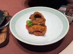 -久宴·天目湖大鱼头(恐龙园店)