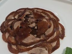 -味+新京宴·烤鸭·北京菜(创意谷店)