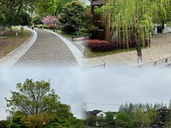 -石湖景区