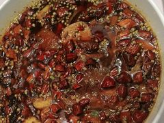 -1918中餐厅(衡山路店)