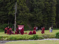 -达仓郎木寺院