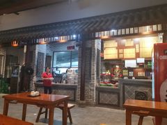 -杨裕兴(岳麓山店)