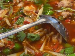 -蛙兔鸡自贡风味·特色江湖菜(广都店)