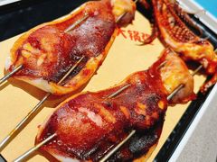 -大锅强·蒸海鲜青岛菜(吾悦广场店)