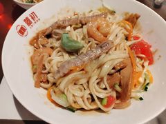 -添萬囍·天津三鲜捞面(天河城店)