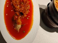 -大潮淮·淮扬菜(何园旗舰店)