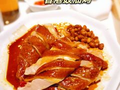 -金戈戈香港豉油鸡(南山海岸城店)