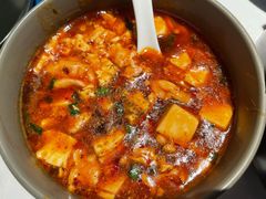 陈麻婆脑花豆腐-本来精品川菜(嘉里中心店)