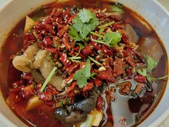 -成都驻京办餐厅(蜀都宾馆店)