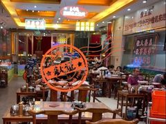 -伙工殿餐厅(吉大店)