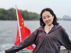 -桂林两江四湖景区
