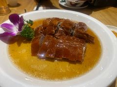 -德胜轩正宗顺德菜(宝安沙井会展中心店)