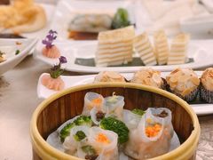 -香云轩·顺德菜(香云纱园林酒店店)