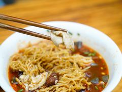 -蒋家肠旺面馆老店(合群路店)