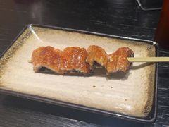 -玄白·炭烤活鳗(上海首店)