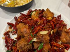 -老吉士酒家(天平路店)