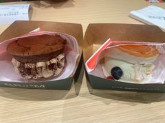 -Gram舒芙蕾(杭州中心店)