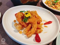 -羲和雅苑•北京烤鸭(乐园道万象城店)