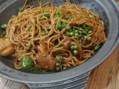 -小杨烤肉(朱雀店)