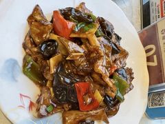-福来居烤鸭店(天坛二店)