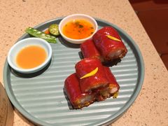 -点都德(汇点楼店)