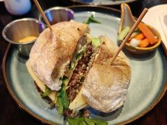 -blue frog蓝蛙(长泰广场店)