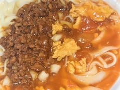 -太原面食店(解放路店)