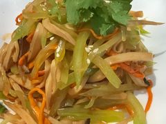 -少林寺欢喜地素斋馆