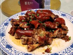 -醉美餐厅