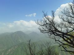 -终南山南五台景区