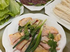 -广记海鲜(杨汊湖一店)