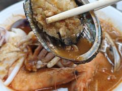 -大中沙茶面(中山路店)