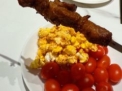 -双合园·海鲜水饺青岛菜(万佳广场店)