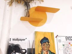 -About Bistro關於·泰式家庭料理