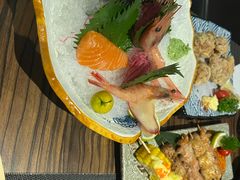 -品米斗·精致料理(浦东禹悦汇店)