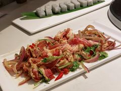 -么子烤肉(化龙池店)
