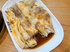 -冰泉豆浆馆(阳朔店)