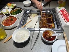 -海底捞火锅(塘厦天虹店)