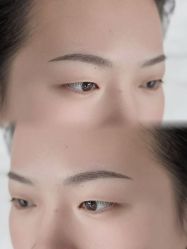 -张小野·专业半永久纹眉