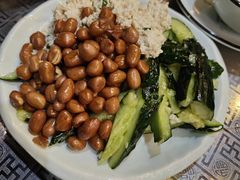 -百味源炭火烤翅 ·夜市大排档(酒仙桥店)