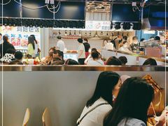 -东门町美食街
